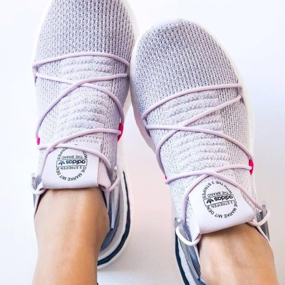 adidas knit womens shoes